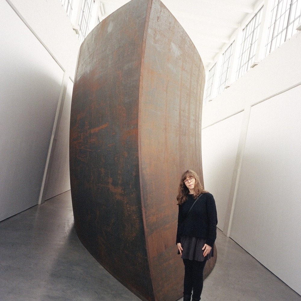 Meet your Posher, Renée